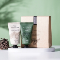 핸드크림 듀오 선물세트