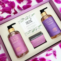 허블마린 3종 선물세트