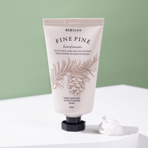 핸드크림 듀오 선물세트