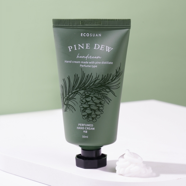 파인듀 퍼퓸핸드크림 (50ml)