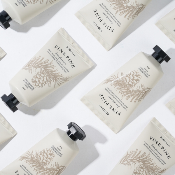 파인파인 보습항균 핸드크림(50ml)