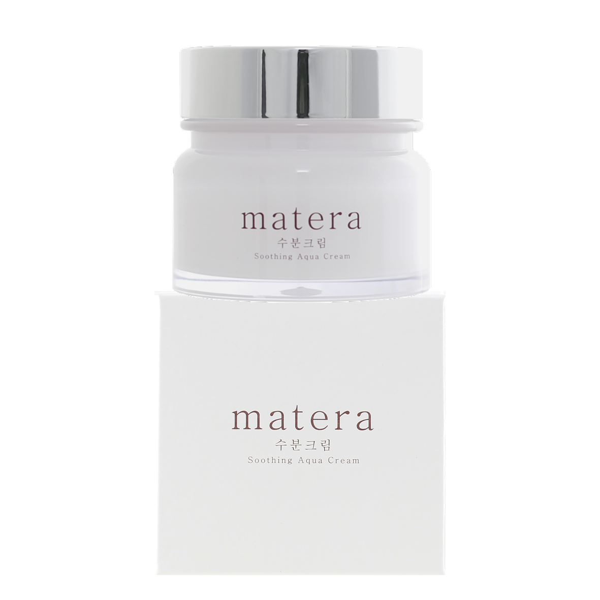 마테라 수분크림